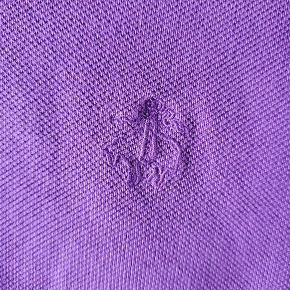 Mens Brooks Brothers Vintage Polo - Picture 4 of 4